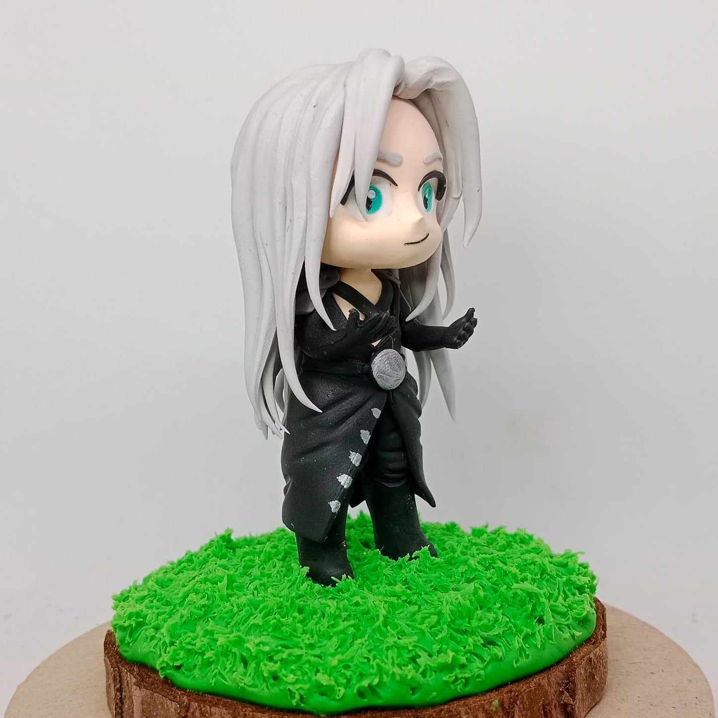 Sephiroth